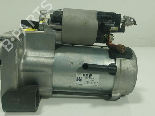 Startmotor BMW X1 (F48) xDrive 18 d | BP26571365M8 