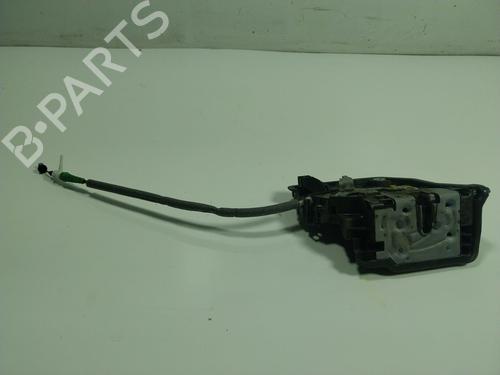 Used Front right lock Front right lock BMW i3 (I01) [2013-2026] 17182169 17182169