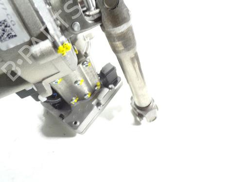 Steering column FORD FIESTA VII (HJ, HF)  | BP7010125M21 