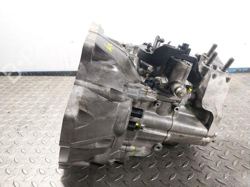 Gearbox FORD FIESTA VI (CB1, CCN)  | BP20646804M3 