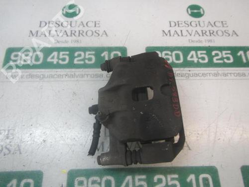 Used Right front brake caliper Right front brake caliper 11550587 11550587