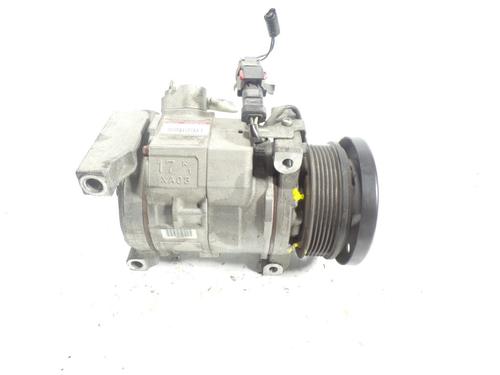 Used AC compressor AC compressor LANCIA VOYAGER MPV (404_) 2.8 CRD (RT, 53) (178 hp) 7165001 7165001