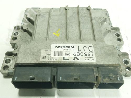 Used Electronic module NISSAN QASHQAI II (J11, J11_) 1.3 DIG-T (140 hp) 29061258