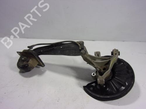 Left rear steering knuckle VW TIGUAN (AD1, AX1) 2.0 TDI | BP10623778M27 