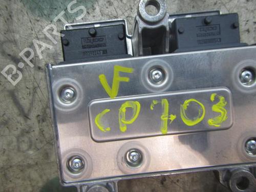 Airbag module OPEL ASTRA H (A04) 1.7 CDTI (L48) | BP3823121M53 