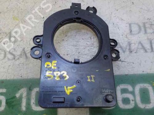 Used Electronic module Electronic module RENAULT MEGANE IV Grandtour (K9A/M/N_) [2016-2026] 6681497 6681497