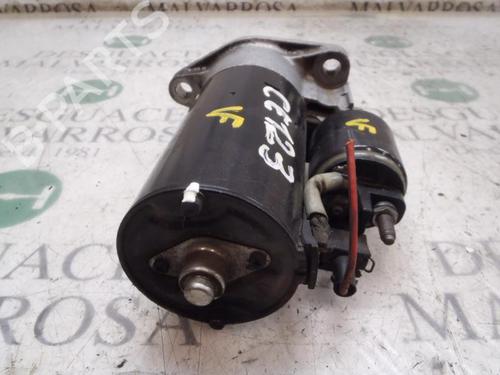 Starter AUDI A2 (8Z0) 1.2 TDI | BP4015394M8 