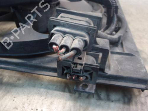 Radiator fan FORD MONDEO I (GBP)  | BP3799178M35 