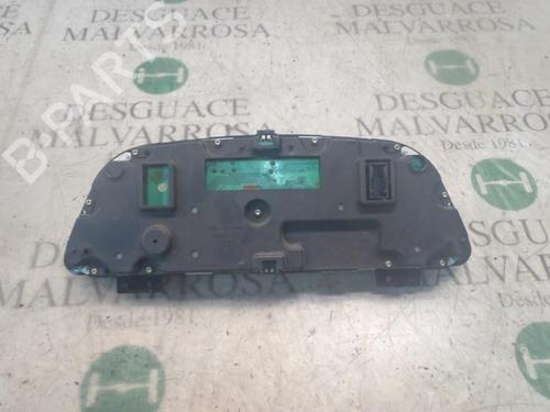 Instrument cluster CITROËN XSARA Coupe (N0) 1.6 16V | BP3805149C47 