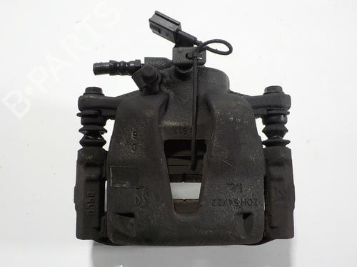 Used Right front brake caliper FIAT FIORINO Box Body/MPV (225_) [2007-2025]  11756418