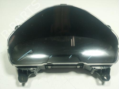Used Instrument cluster FORD FOCUS IV (HN) 1.5 EcoBoost (150 hp) 18908065