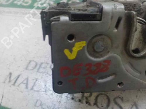 Højre bagtil lås OPEL CORSA E (X15) | BP4951848C99 - Image 5