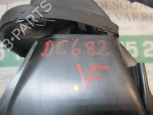 Gear lever DACIA SANDERO II 1.0 SCe 75 (B8JC, B8JD, B8NC) | BP7411846M90 