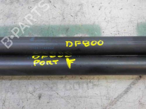 Tailgate lift support MINI MINI (R56)  | BP14284780C138 