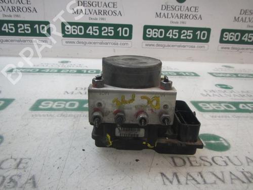 ABS pump PEUGEOT BIPPER (AA_) 1.4 HDi | BP3879839M43
