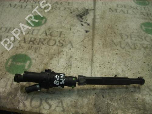 Used Clutch slave cylinder Clutch slave cylinder PEUGEOT 207 (WA_, WC_) [2006-2015] 14266255 14266255