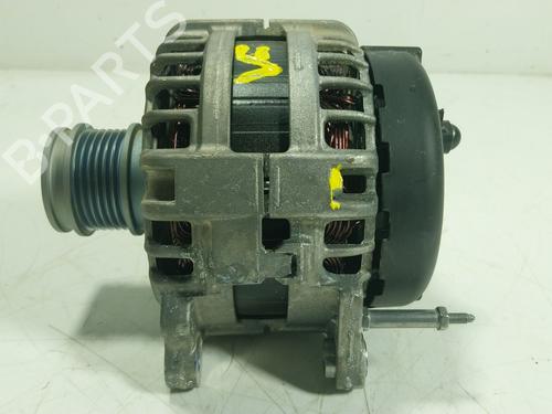 Generator VW CADDY V Box Body/MPV (SBA, SBH) 2.0 TDi BMT | BP27974656M7 
