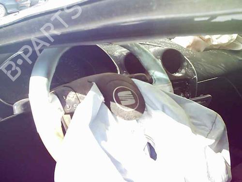 Right front window switch SEAT IBIZA III (6L1) 1.9 TDI | BP3740914I26 
