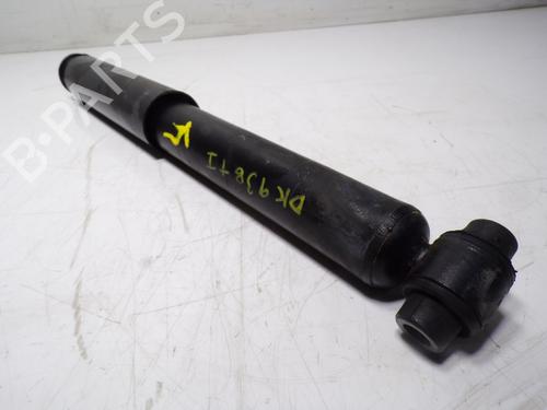 Left rear shock absorber CITROËN C4 Grand Picasso II (DA_, DE_) 1.6 BlueHDi 120 | BP13694715M18 
