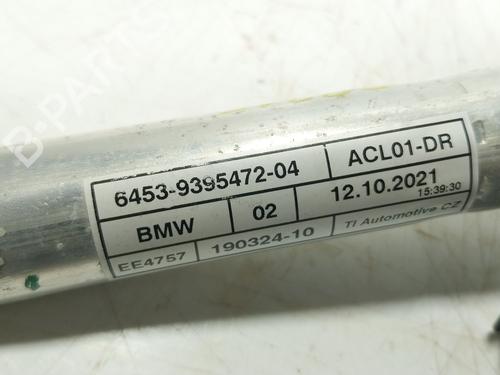 AC pipe BMW 4 Gran Coupe (G26) 420 d Mild-Hybrid xDrive | BP29493397M126  - Image 6