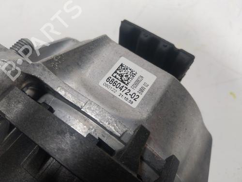 Engine mount BMW 5 (G30, F90) 540 i xDrive | BP23859375M89 
