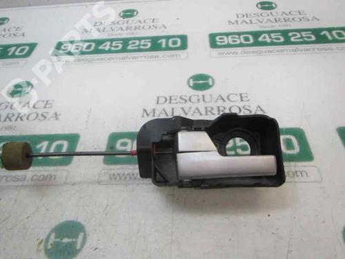 Used Front left interior door handle Front left interior door handle FORD MONDEO III (B5Y) 2.0 TDCi (130 hp) 3875428 3875428