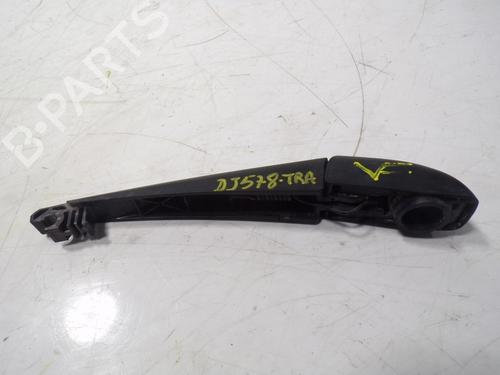 Used Rear windshield wiper arm TOYOTA RAV 4 IV (_A4_) 2.5 Hybrid (AVA42_) (155 hp) 10485964