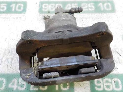 Right front brake caliper OPEL ASTRA J (P10) 2.0 CDTI (68) | BP11551421M104 