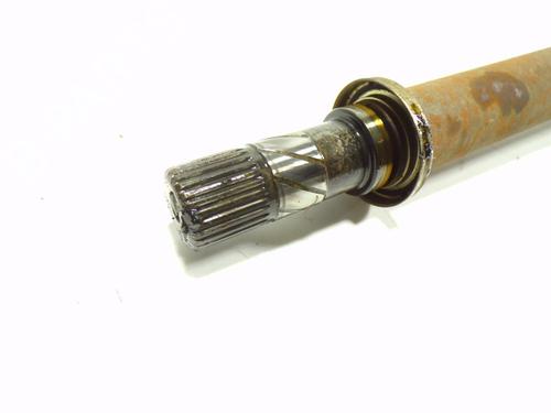 Right front driveshaft RENAULT MEGANE III Hatchback (BZ0/1_, B3_)  | BP9091253M39 