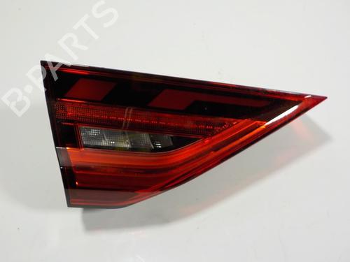 Left tailgate light AUDI A1 Sportback (GBA) [2018-2024]  12108054