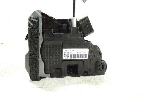 Rear left lock HYUNDAI i20 II (GB, IB)  | BP9499009C100 