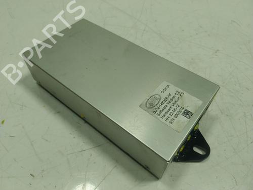 Used Electronic module Electronic module LAND ROVER RANGE ROVER EVOQUE (L538) 2.2 D 4x4 (190 hp) 19533931 19533931