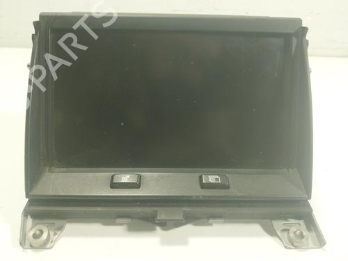 Used Display monitor Display monitor LAND ROVER RANGE ROVER SPORT I (L320) 3.6 D 4x4 (272 hp) 17042658 17042658