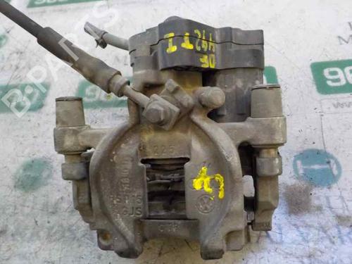 Used Left rear brake caliper Left rear brake caliper VW GOLF VII (5G1, BQ1, BE1, BE2) [2012-2021] 11551734 11551734