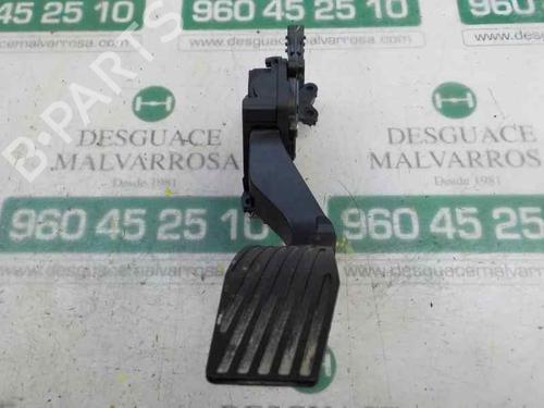 Used Pedal Pedal JEEP COMPASS (MP, M6, MV, M7) [2016-2026] 5850058 5850058