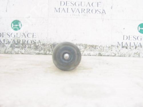Left rear shock absorber TOYOTA YARIS (_P9_) 1.4 D-4D (NLP90_, NLP90R) | BP3775799M18 