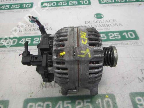 Alternator VW GOLF VI (5K1)  | BP3871979M7