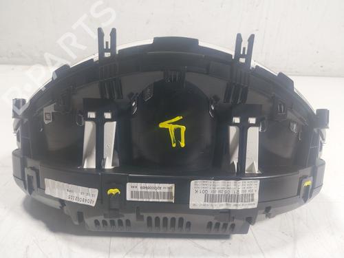 Instrument cluster MERCEDES-BENZ C-CLASS (W204) C 220 CDI (204.008) | BP18842641C47