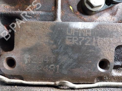 Engine FORD KUGA II (DM2) | BP30582066M1