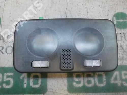 Used Interior roof light Interior roof light PEUGEOT BOXER Van 2.0 BlueHDi 160 (163 hp) 9082336 9082336