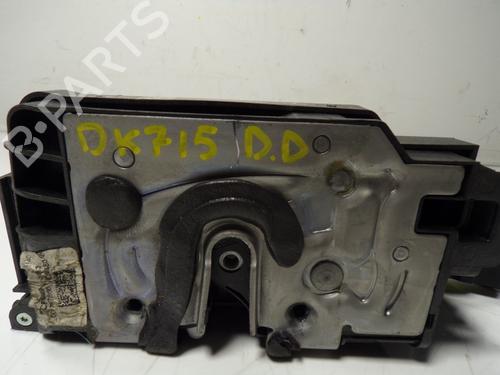 Used Front right lock Front right lock 12179848 12179848