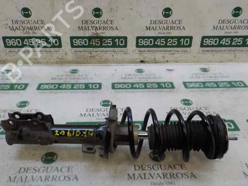 Venstre fortil støddæmper FORD TOURNEO COURIER B460 MPV [2014-2025]  5819098