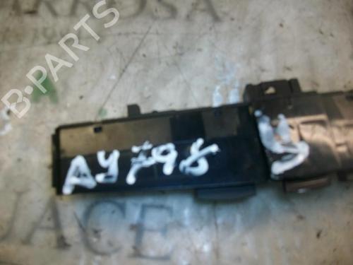 Warning switch OPEL ASTRA H GTC (A04) 1.4 (L08) | BP3772606I22 