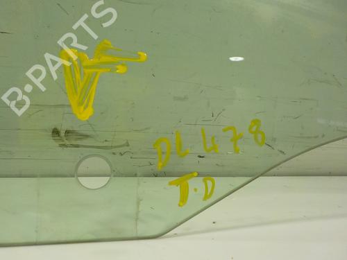 Rear right door window SEAT LEON Sportstourer (KL8, KLD) 2.0 TDI | BP15404529C21 