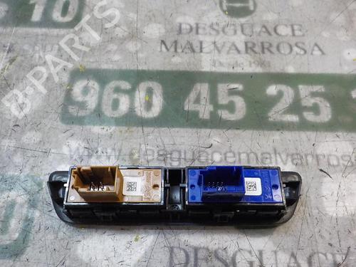 Electronic module PEUGEOT 2008 I (CU_) 1.6 HDi | BP3863710M83 - Image 2