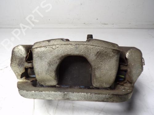 Used Right rear brake caliper Right rear brake caliper NISSAN PULSAR Hatchback (C13) 1.5 dCi (110 hp) 13749869 13749869