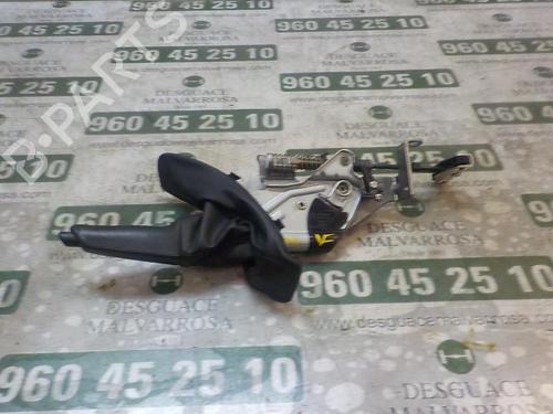 Hand brake BMW 3 (E90)  | BP8771193I18 
