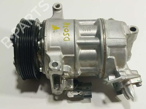 AC-Kompressor AC-Kompressor 38001331 38001331
