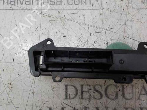 Electronic module BMW X3 (E83) 2.0 d | BP4552030M83 - Image 3