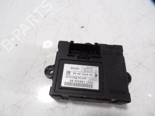 Elektronisk modul JAGUAR XF I (X250)  | BP9831202M83 